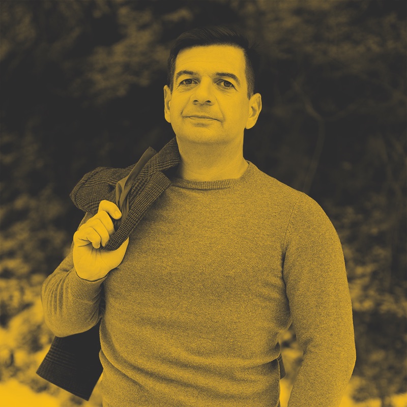Иван Димитров